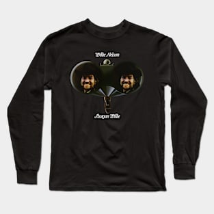 Shotgun Williw Long Sleeve T-Shirt